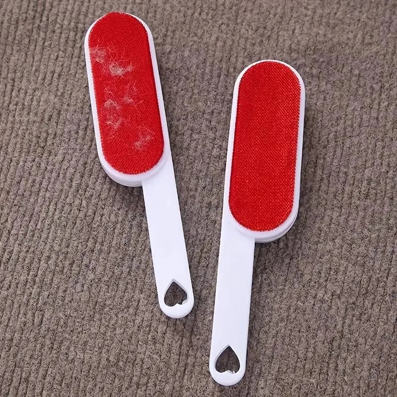 PoilFree La brosse anti-poils autonettoyante
